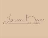 https://www.logocontest.com/public/logoimage/1423014133Lauren Meyer Designs 011.png